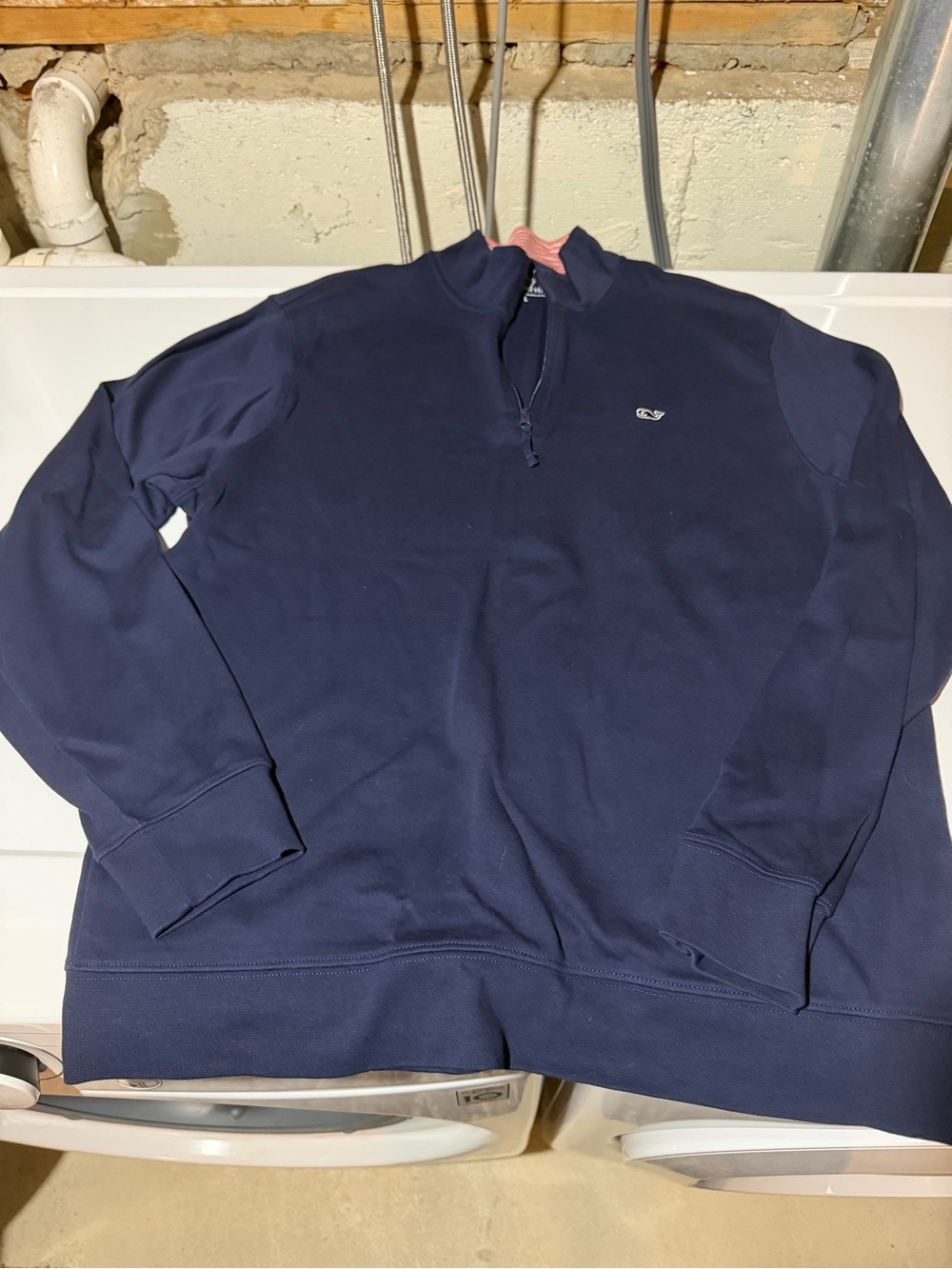 Vineyard Vines Quarter Zip